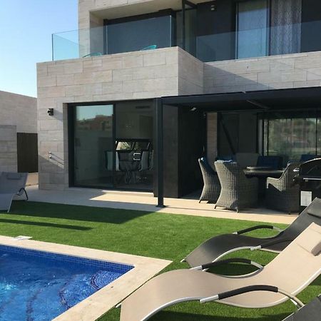 Villa Mar Menor Golf 托雷帕切科 外观 照片